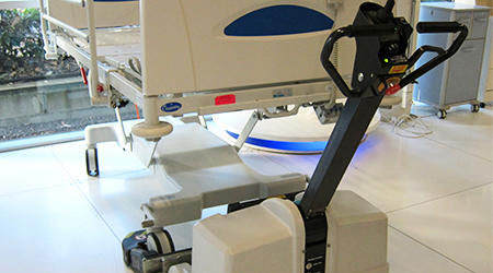 ep bed mover