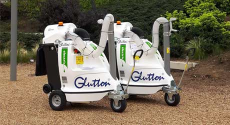 glutton vacuums