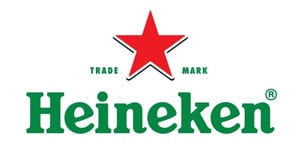 heineken