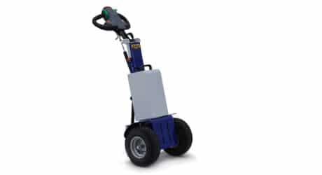 m12 Electric Pedestrian Tug