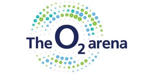 O2 arena