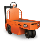 Electric Stock Chasers thumbnail