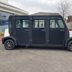 EP AMP 6 Seater Electric Vehicle thumbnail