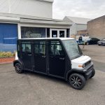 EP AMP 6 Seater Electric Vehicle thumbnail