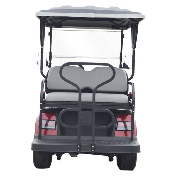 EP 4 (2+2) Multi Passenger Electric Vehicle