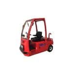 VTA 310 Industrial Tow Tug thumbnail