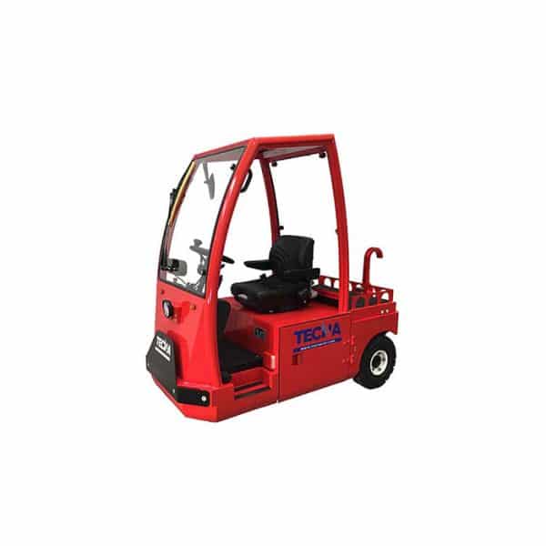 VTA 310 Industrial Tow Tug