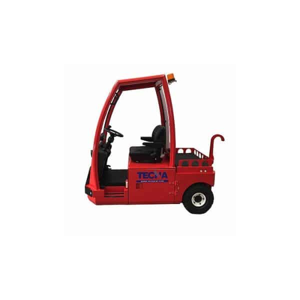 VTA 310 Industrial Tow Tug