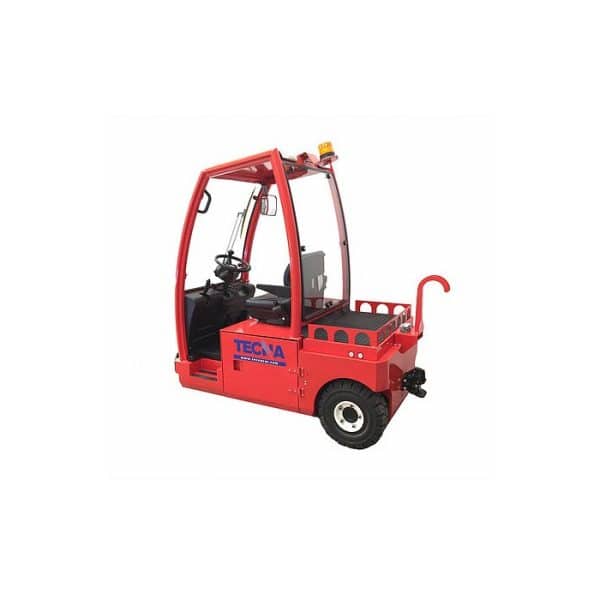 VTA 310 Industrial Tow Tug