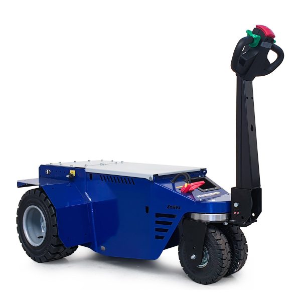 M 10 Pedestrian Electric Tug