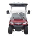 EP 6 (4+2) Multi Passenger Electric Vehicle thumbnail