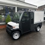 EP AMP XL Road Legal Utility Vehicle thumbnail
