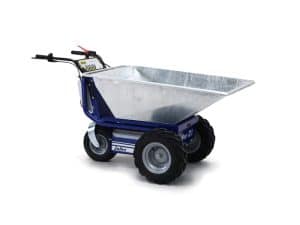 D1 Electric Wheelbarrow