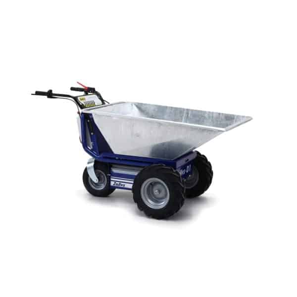 D1 Electric Wheelbarrow