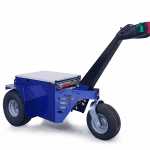 Jobmaster Electric Trolley Mover thumbnail