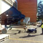 Jobmaster SD Electric Pedestrian Tug Towing Boat thumbnail