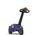 Jobmaster Electric Pedestrian Tug thumbnail