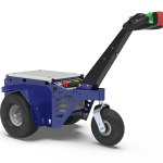 Jobmaster Electric Pedestrian Tug thumbnail