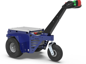 Jobmaster Electric Pedestrian Tug