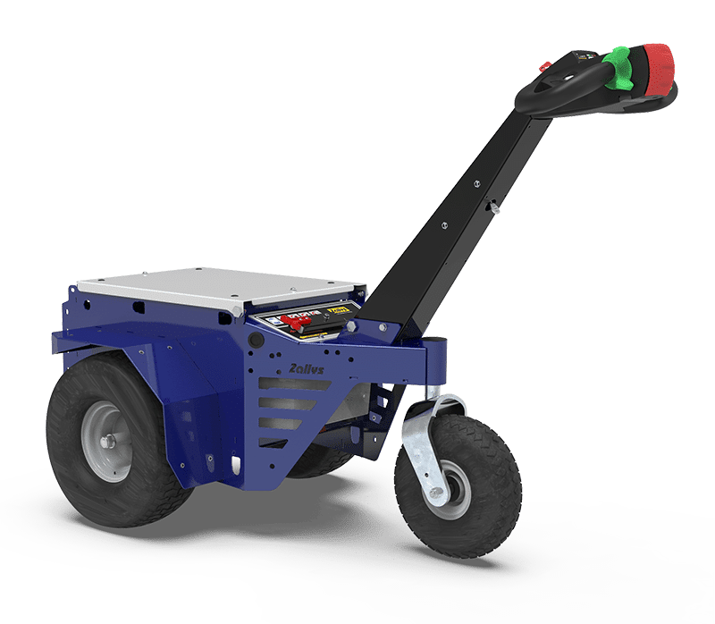 Jobmaster Electric Pedestrian Tug