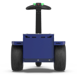 Jobmaster Electric Pedestrian Tug thumbnail