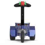 Jobmaster Electric Pedestrian Tug thumbnail