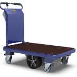 M 15 Electric Platform Truck thumbnail