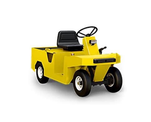 MT 250 Electric Tow Tug
