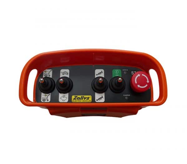 M9 Remote