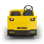 MP 500 Electric Multi Passenger Vehicle thumbnail