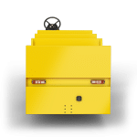 MP 500 Electric Multi Passenger Vehicle thumbnail