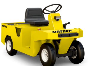 MT 290 Electric Tow Tug