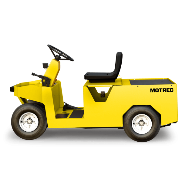 MT 290 Electric Tow Tug