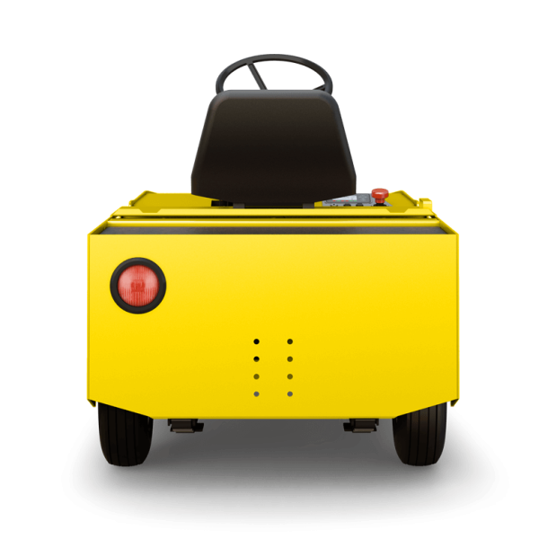 MT 290 Electric Tow Tug