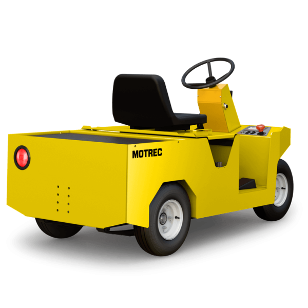 MT 290 Electric Tow Tug