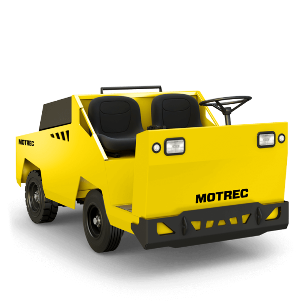 MT 440 Electric Tow Tug