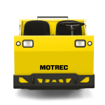 MT 440 Electric Tow Tug thumbnail