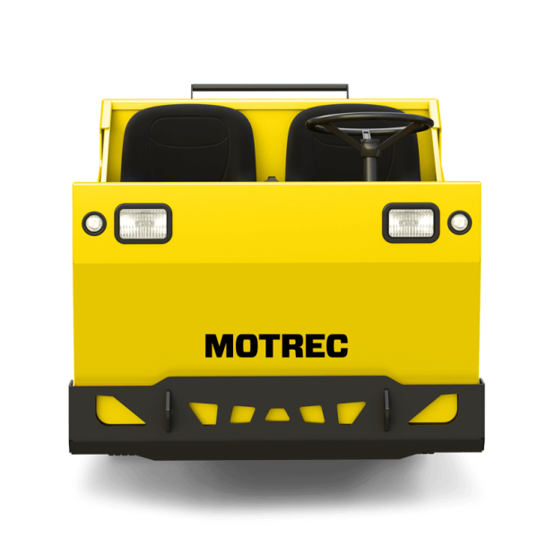 MT 440 Electric Tow Tug