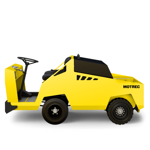 MT 440 Electric Tow Tug