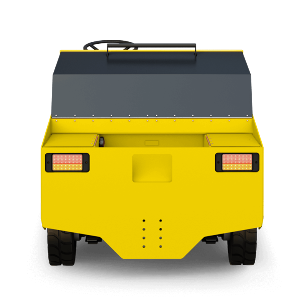 MT 440 Electric Tow Tug
