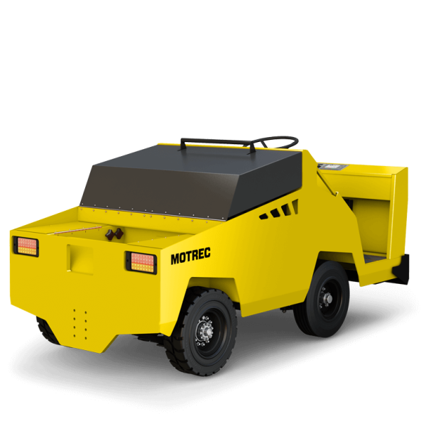 MT 440 Electric Tow Tug