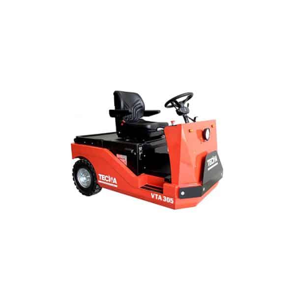 VTA 305 Industrial Tow Tug