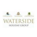 waterside-testimonial waterside logo