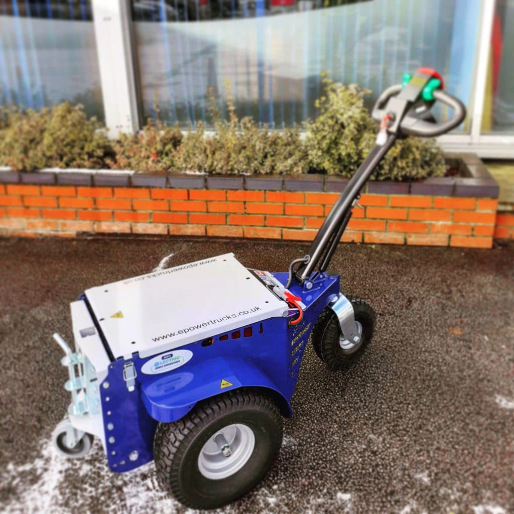Jobmaster HD