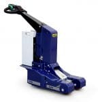 M 16 Electric Pedestrian Tug thumbnail