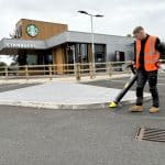 Glutton H2O Perfect Electric Street Vacuum thumbnail