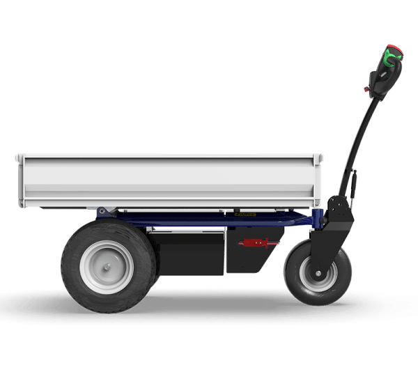 EP 300 Electric Platform Truck