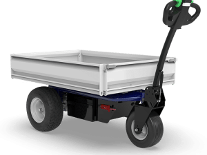 EP 300 Electric Platform Truck