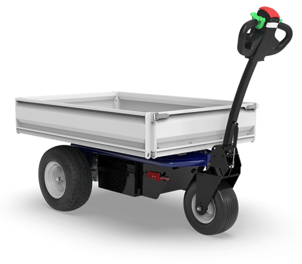 EP 300 Electric Platform Truck