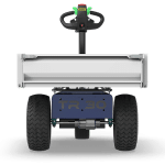 EP 300 Electric Platform Truck thumbnail